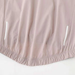 Women's  Premium Lightweight Wind VEST V330 MBO