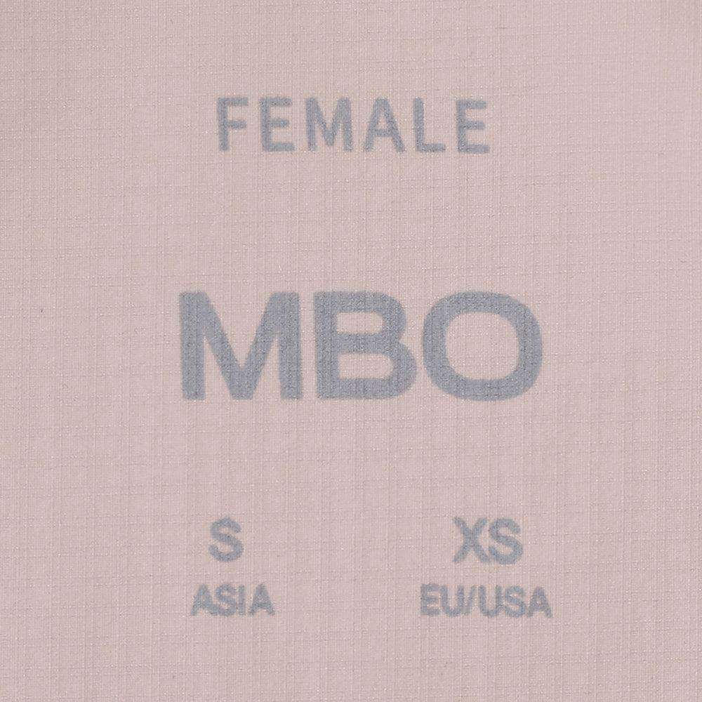 Women's  Premium Lightweight Wind VEST V330 MBO