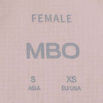 Women's  Premium Lightweight Wind VEST V330 MBO