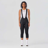 Women's Prime 3/4 Cargo Bib Tights T130C II MBO