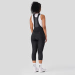 Women's Prime 3/4 Cargo Bib Tights T130C II MBO