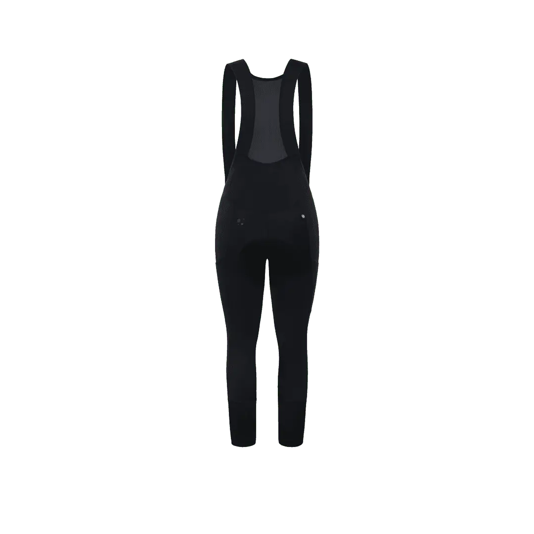 Women's Prime 3/4 Cargo Bib Tights T130C II MBO