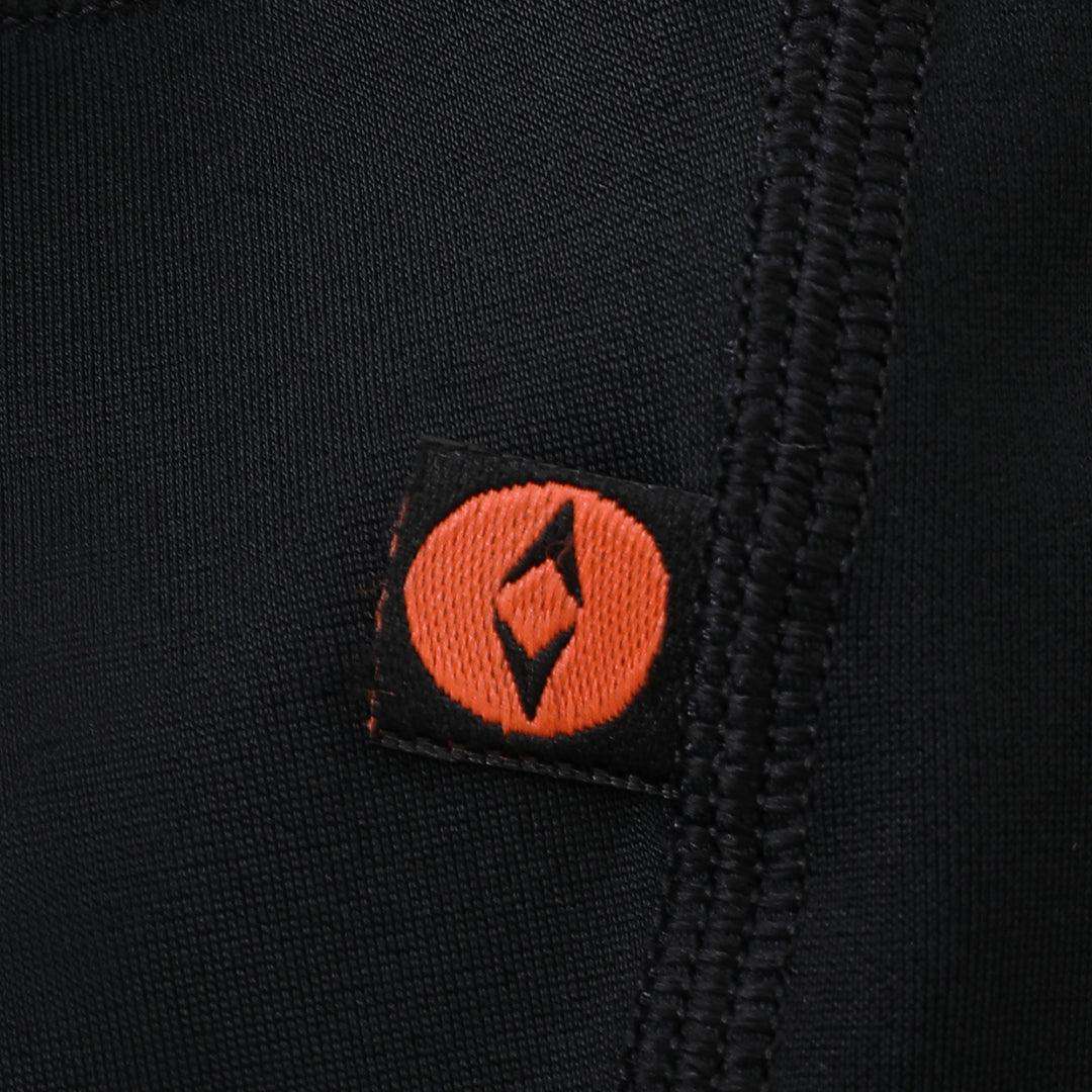 Women's Prime 3/4 Cargo Bib Tights T130C II MBO