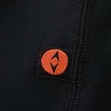 Women's Prime 3/4 Cargo Bib Tights T130C II MBO