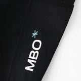 Women's Prime 3/4 Cargo Bib Tights T130C II MBO