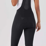 Women's Prime 3/4 Medium Training Bib Tights T330 MBO