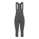 Women's Prime 3/4 Medium Training Bib Tights T330 MBO