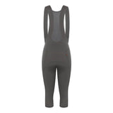 Women's Prime 3/4 Medium Training Bib Tights T330 MBO
