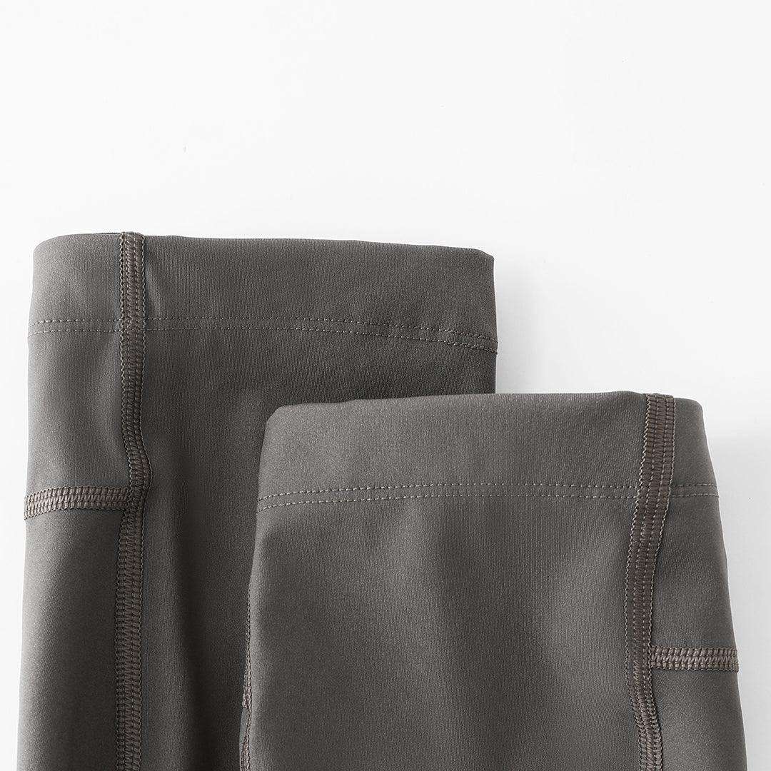 Women's Prime 3/4 Medium Training Bib Tights T330 MBO