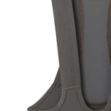 Women's Prime 3/4 Medium Training Bib Tights T330 MBO