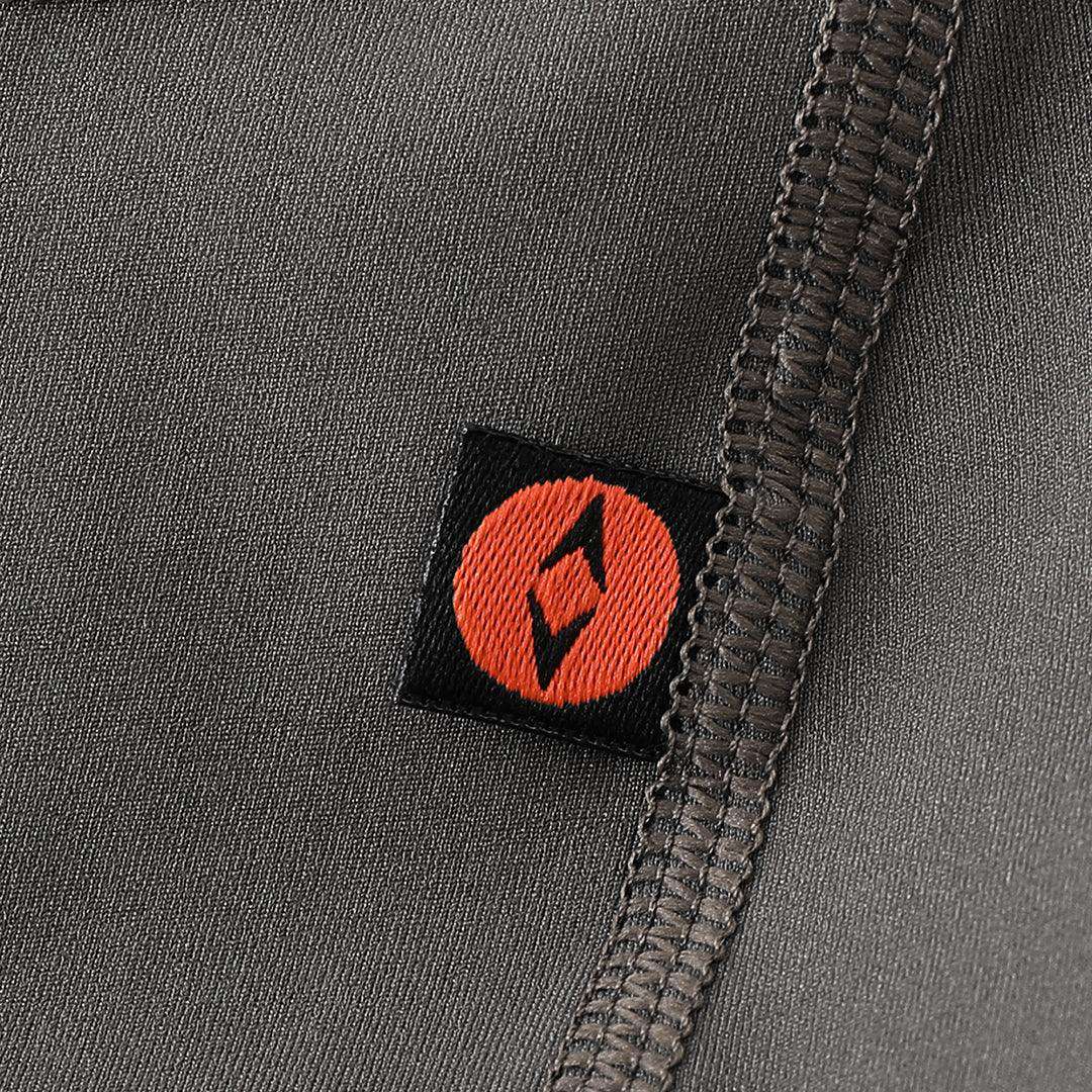 Women's Prime 3/4 Medium Training Bib Tights T330 MBO