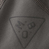 Women's Prime 3/4 Medium Training Bib Tights T330 MBO