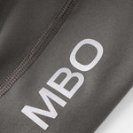 Women's Prime 3/4 Medium Training Bib Tights T330 MBO