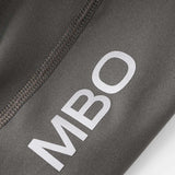 Women's Prime 3/4 Medium Training Bib Tights T330 MBO