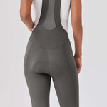 Women's Prime 3/4 Medium Training Bib Tights T330 MBO