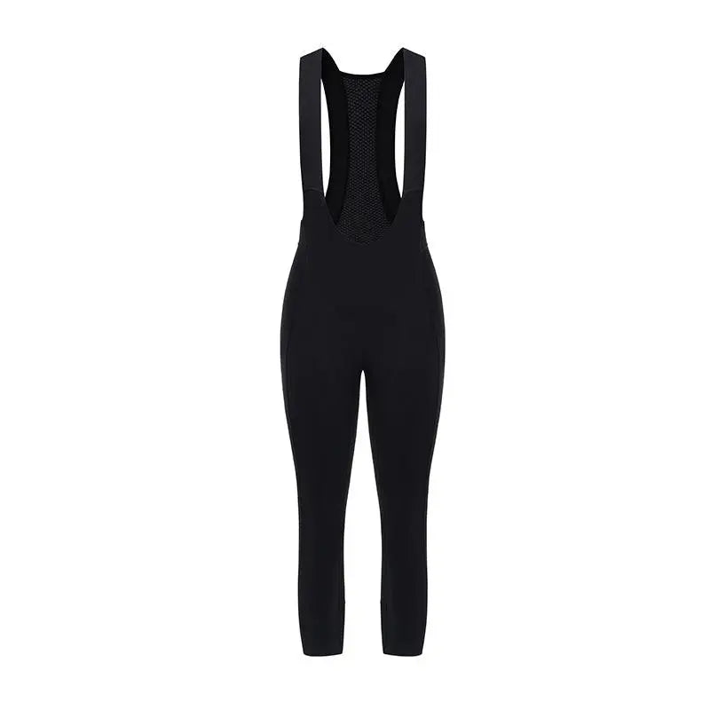 Women's Prime 3/4 MediumTraining Bib Tights T330 - MBO Cycling