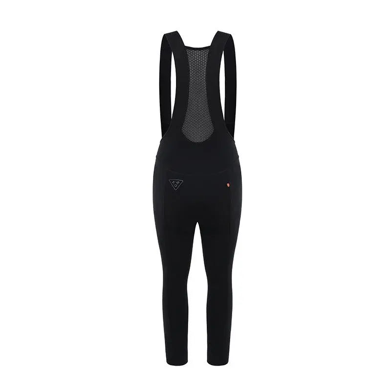 Women's Prime 3/4 MediumTraining Bib Tights T330 - MBO Cycling