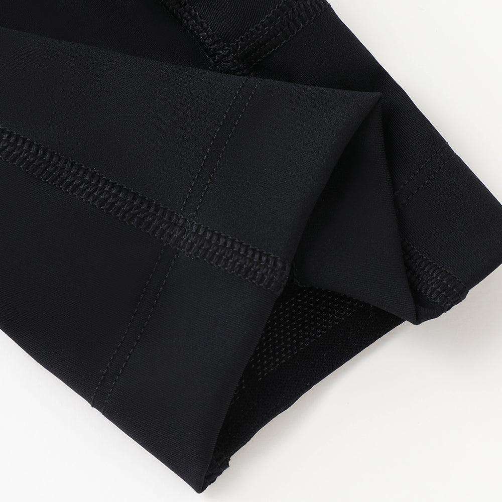 Women's Prime 3/4 MediumTraining Bib Tights T330 - MBO Cycling