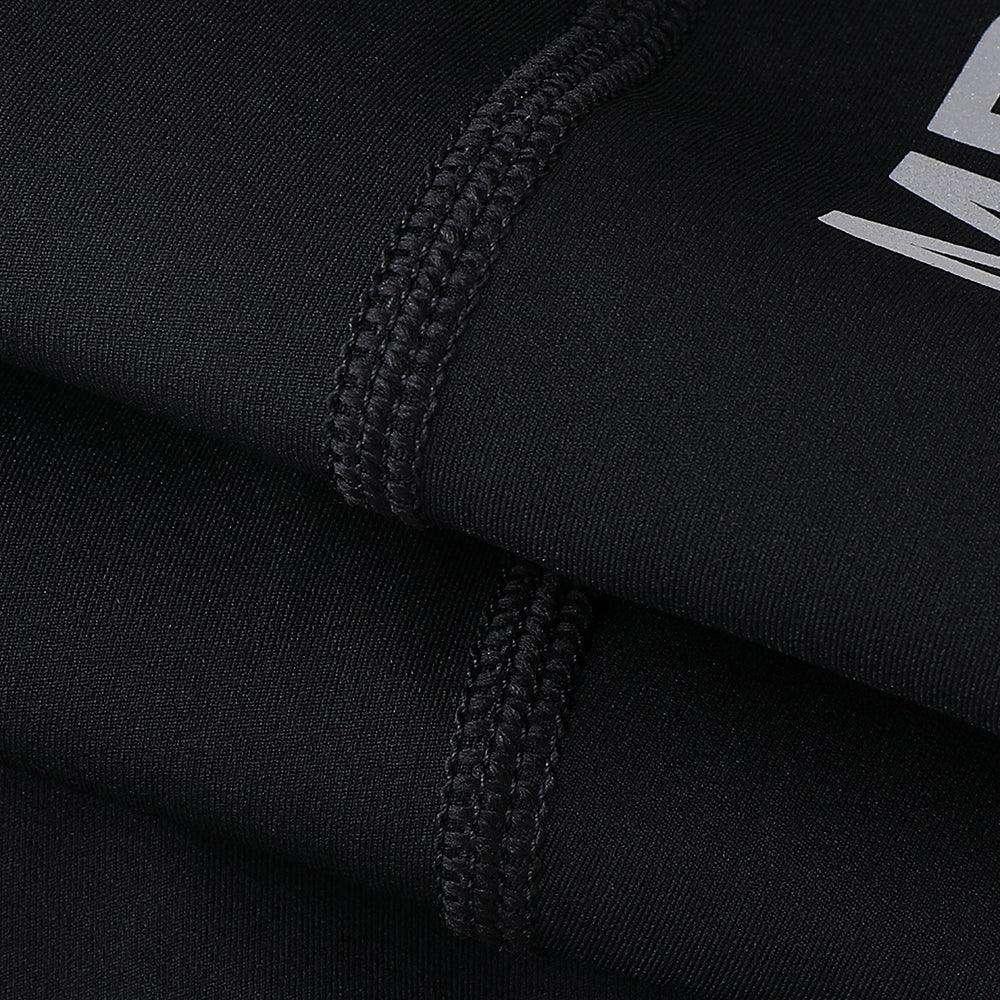 Women's Prime 3/4 MediumTraining Bib Tights T330 - MBO Cycling