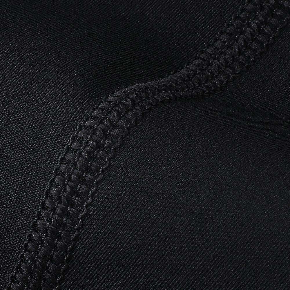 Women's Prime 3/4 MediumTraining Bib Tights T330 - MBO Cycling