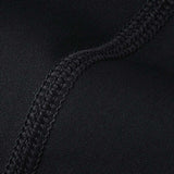 Women's Prime 3/4 MediumTraining Bib Tights T330 - MBO Cycling