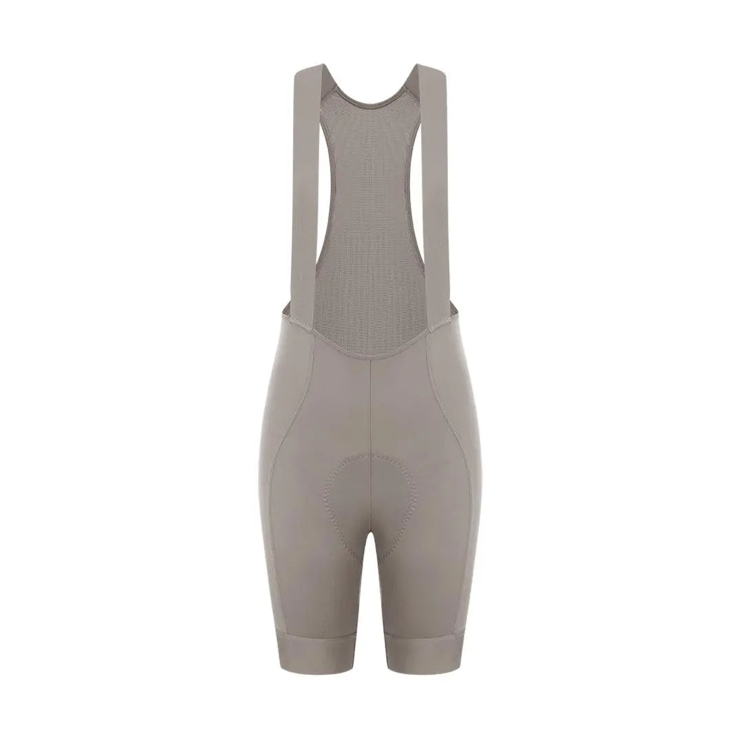 Women's Prime Bib Shorts T110 II MBO