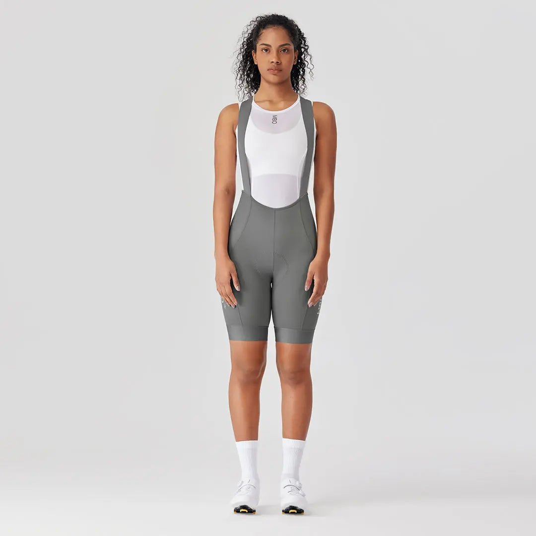 Women's Prime Bib Shorts T110 II MBO