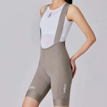 Women's Prime Bib Shorts T110 MBO