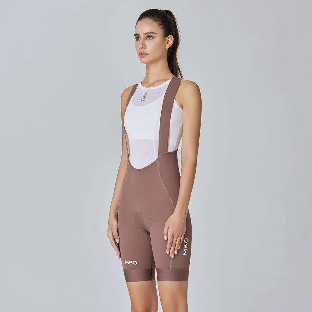 Women's Prime Bib Shorts T110 MBO