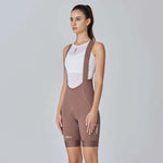 Women's Prime Bib Shorts T110 MBO