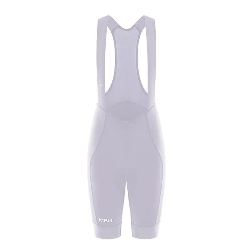 Women's Prime Bib Shorts T110 - MBO Cycling