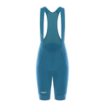 Women's Prime Bib Shorts T110 - MBO Cycling