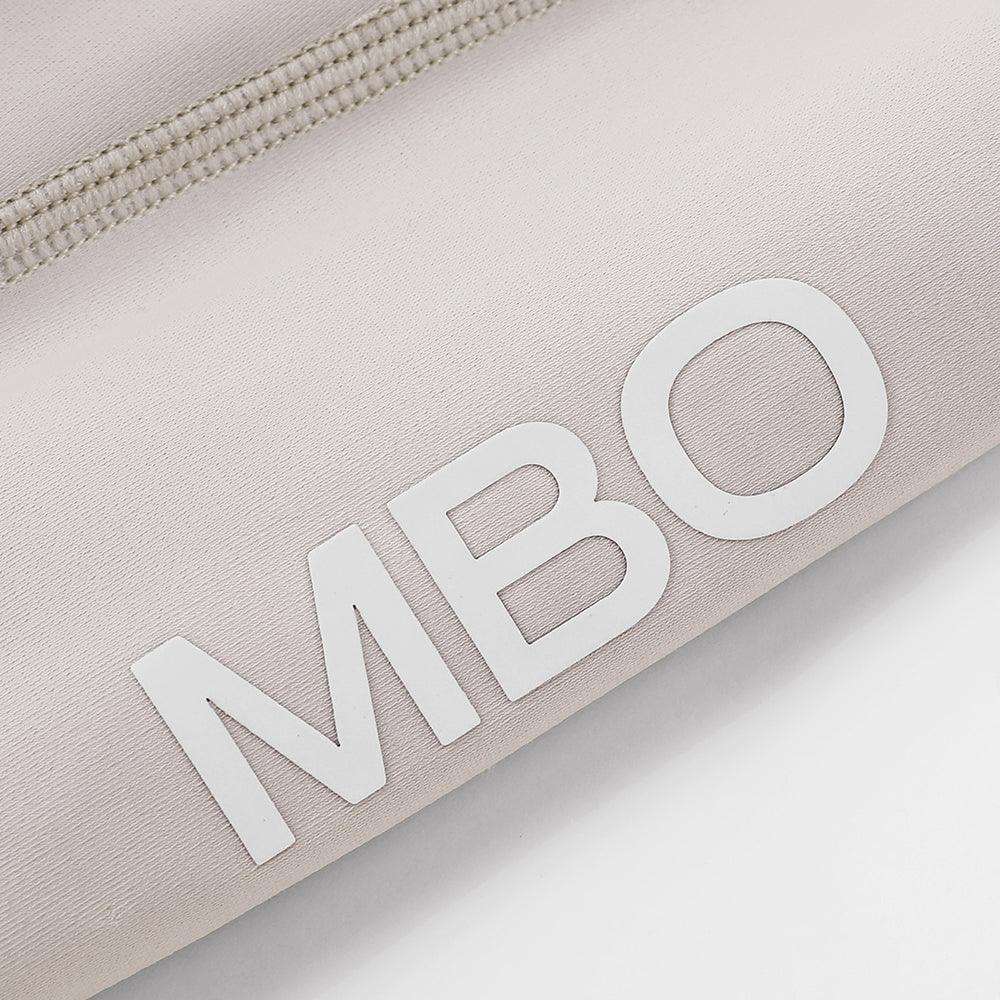 Women's Prime Bib Shorts T110 - MBO Cycling