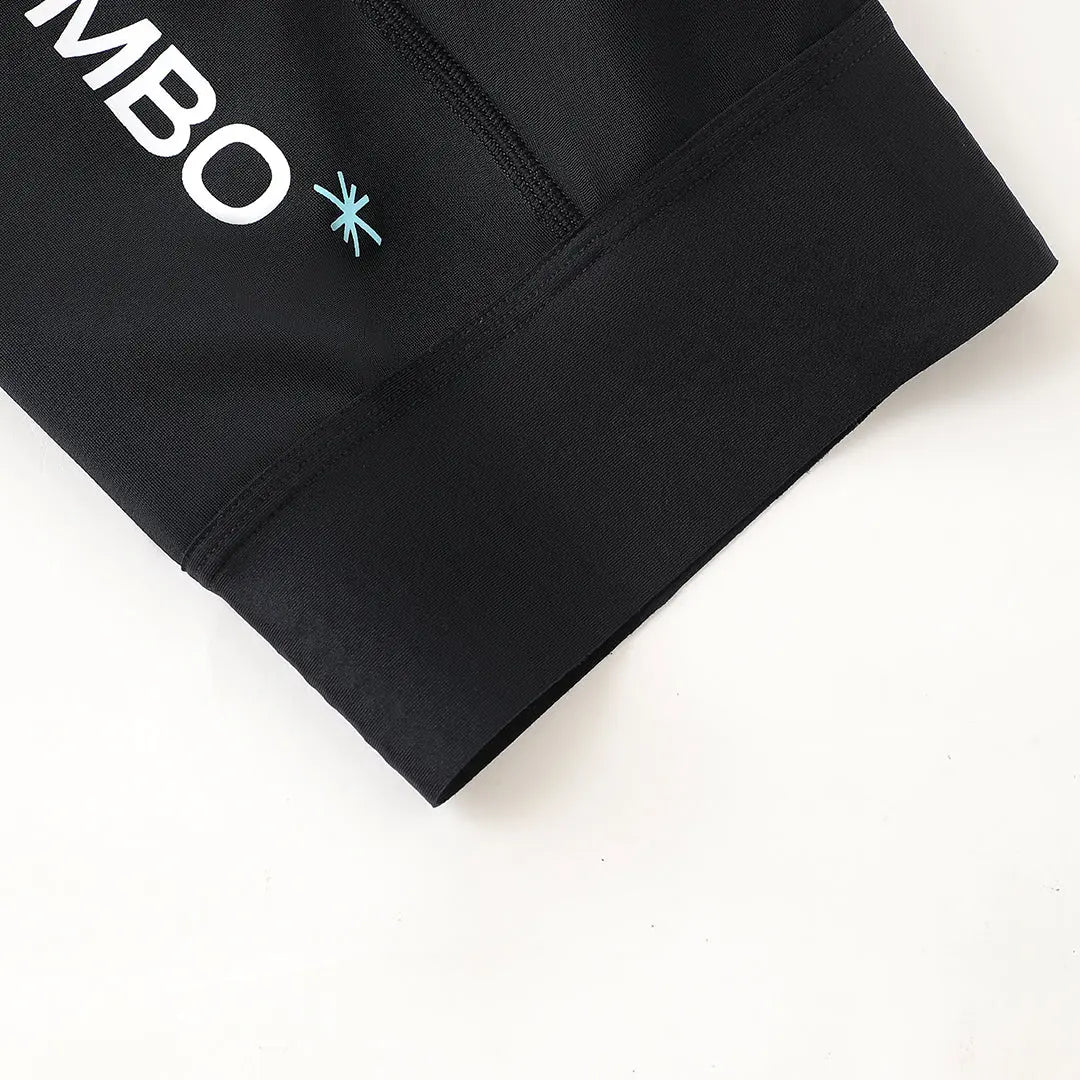 Women's Prime Cargo Bib Shorts T110C MBO