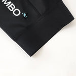 Women's Prime Cargo Bib Shorts T110C MBO