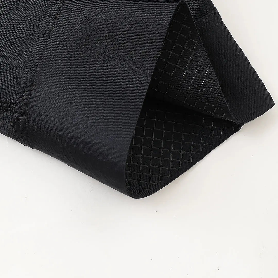 Women's Prime Cargo Bib Shorts T110C MBO