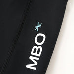 Women's Prime Cargo Bib Shorts T110C MBO