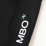 Women's Prime Cargo Bib Shorts T110C MBO