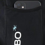 Women's Prime Cargo Bib Shorts T110C MBO