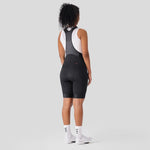 Women's Prime Cargo Bib Shorts T110C MBO