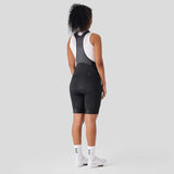Women's Prime Cargo Bib Shorts T110C MBO