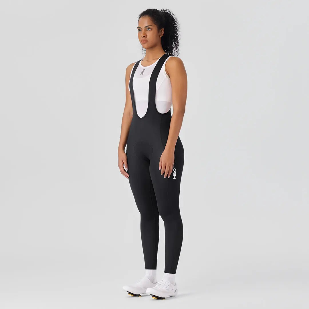 Women's Prime Cargo Bib Tights T150C II MBO