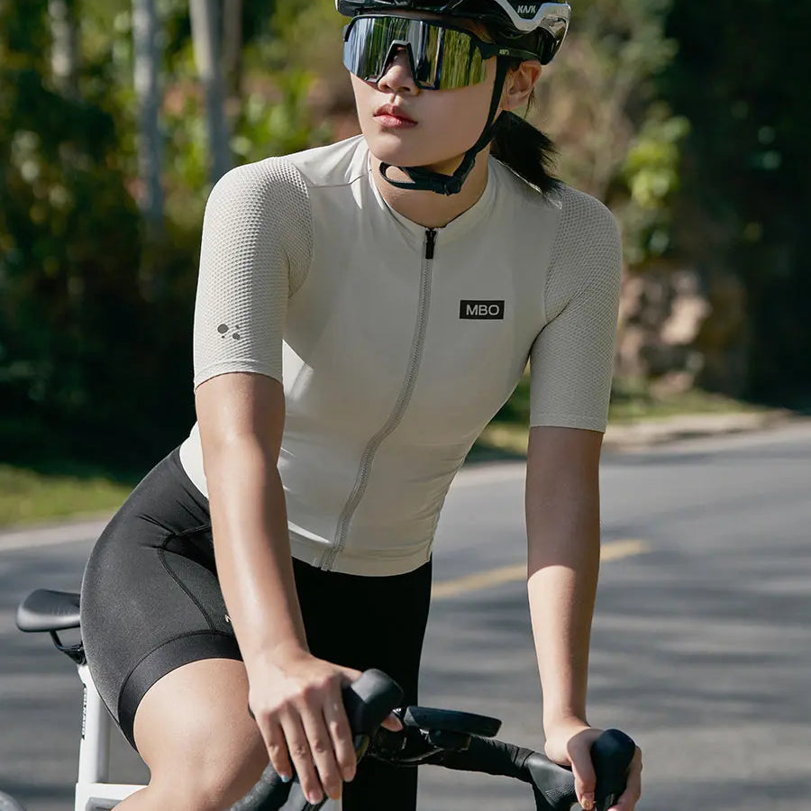 Women's Prime Jersey C011 MBO