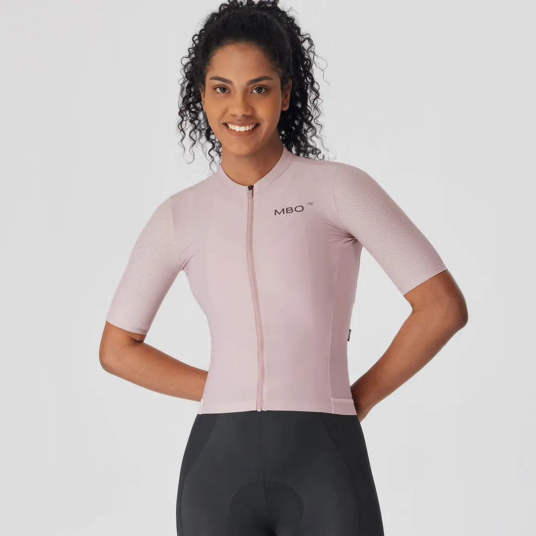 Women's Prime Jersey C110 II MBO