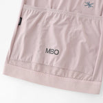 Women's Prime Jersey C110 II MBO