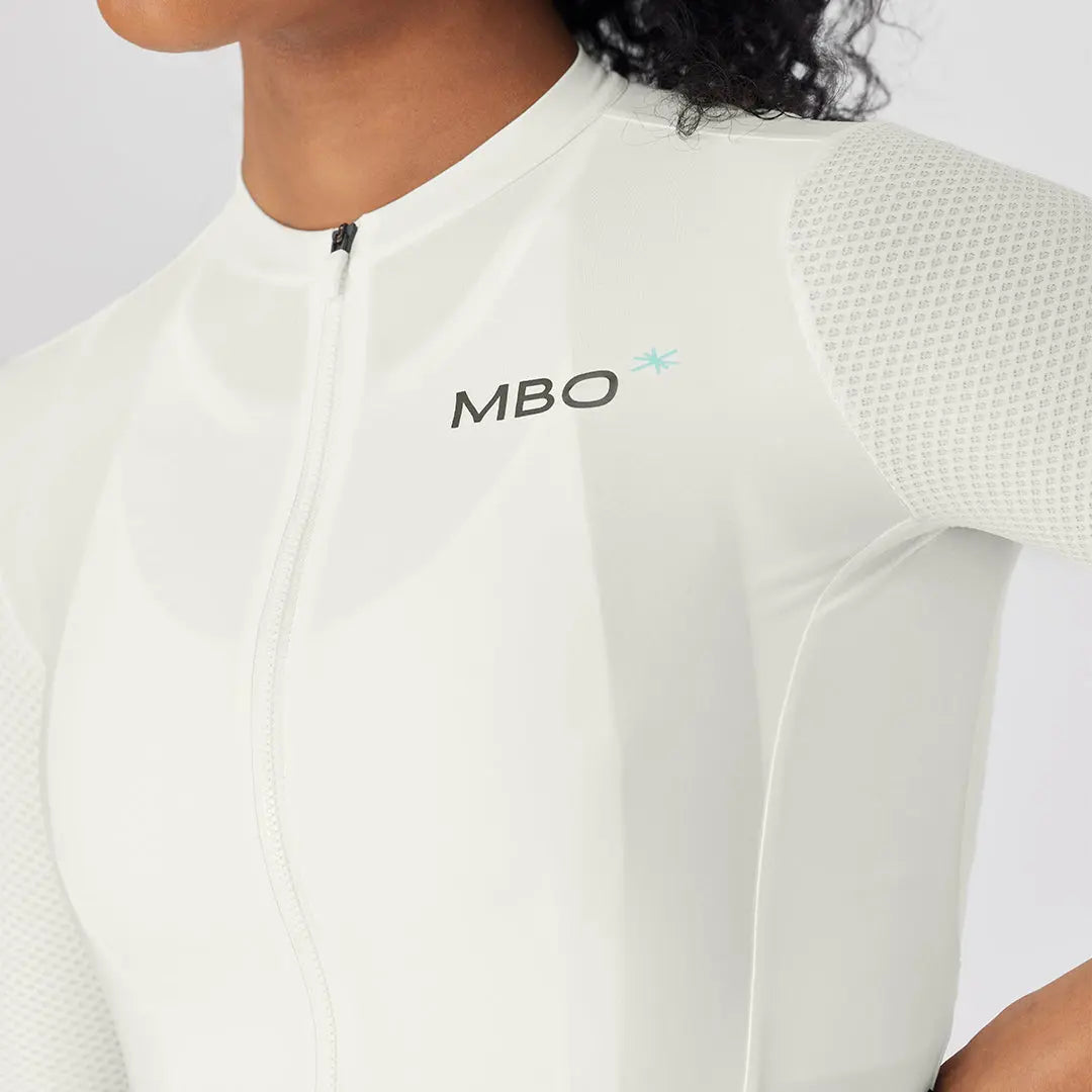 Women's Prime Jersey C110 II MBO