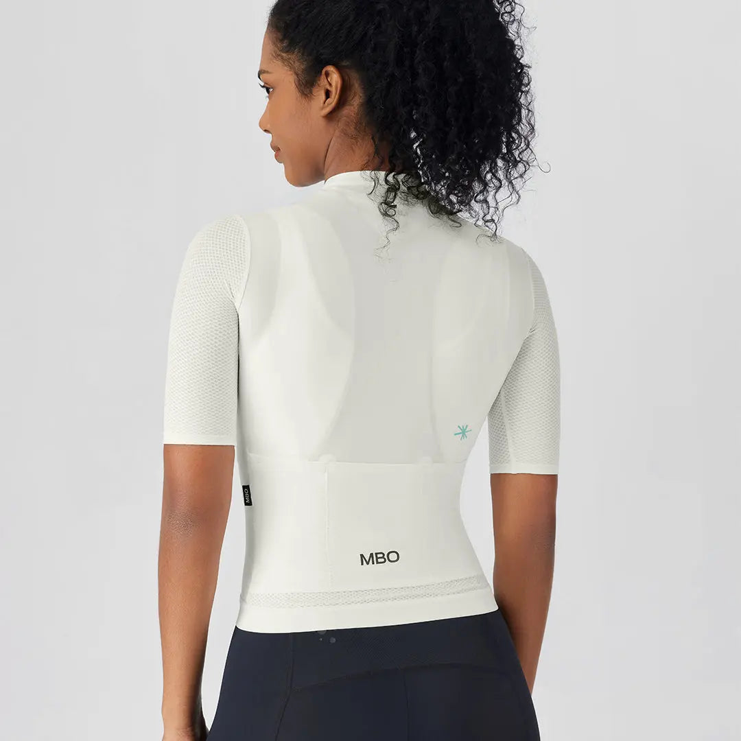 Women's Prime Jersey C110 II MBO