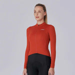 Women's All Road LS Jersey C152-B MBO