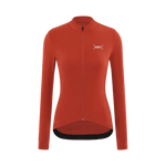 Women's All Road LS Jersey C152-B MBO