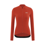 Women's All Road LS Jersey C152-B MBO